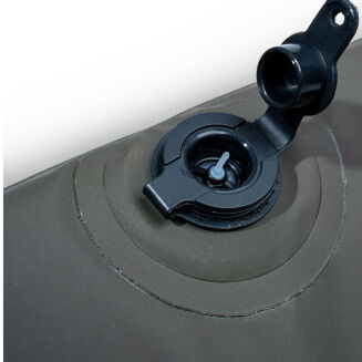 Mata Nash Scope OPS Auto Inflate Unhooking Mat - 5