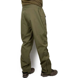 Spodnie Wodoodporne Mikbaits - Waterproof Trousers Aqua 10000 - L - 2