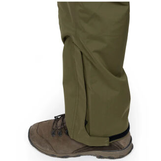Spodnie Wodoodporne Mikbaits - Waterproof Trousers Aqua 10000 - L - 3