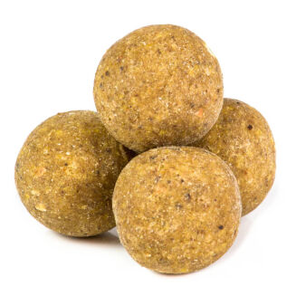 Kulki Zanętowe Mikbaits X-Class 4kg - Sweetcorn - 2