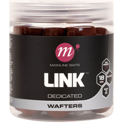 Kulki Mainline Link Wafters 18mm