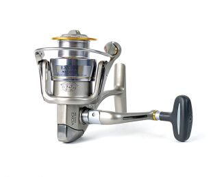 Kołowrotek Ryobi Excia MX 3000