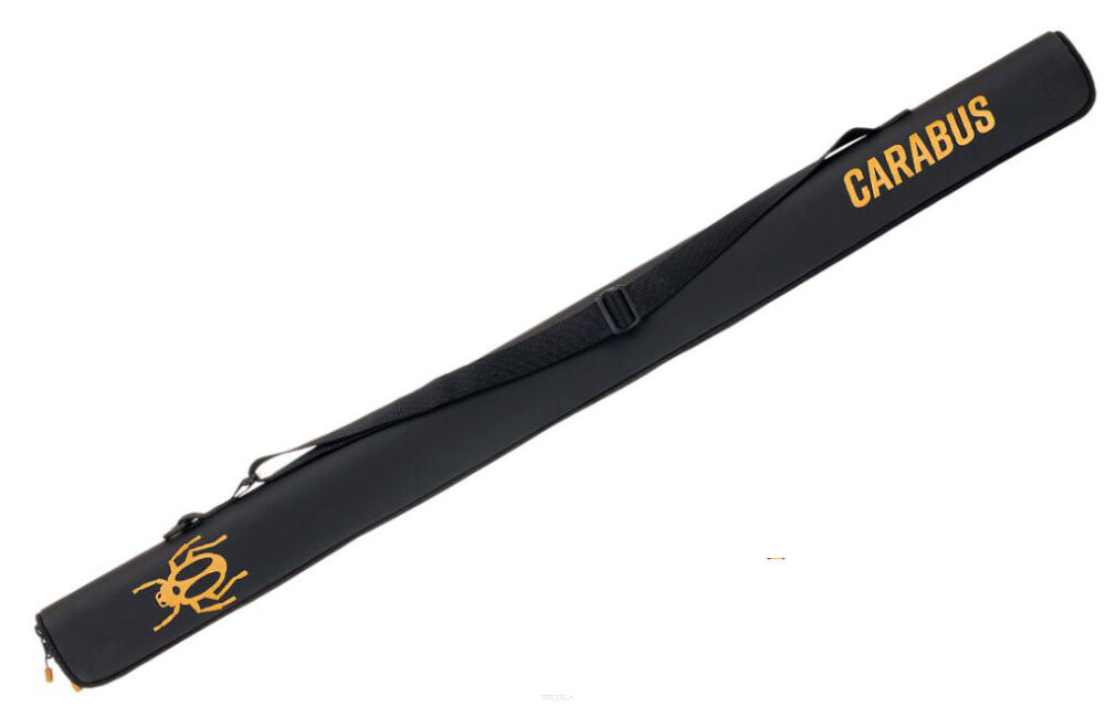 Abu Garcia tuba na wędkę CARABUS SEMI- RIGID ROD CASE