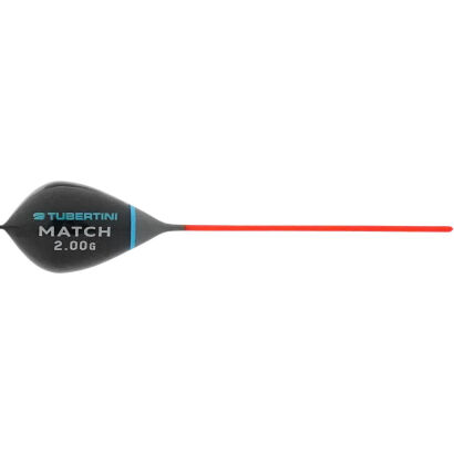 Spławik Tubertini Match 2,50g