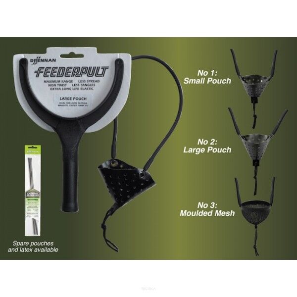 Proca Drennan Feeder Pult - Large