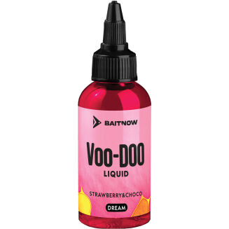 Liquid Baitnow Method Feeder Voo-doo Dream 50ml - 2