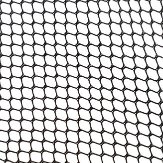 Kosz Do Podbieraka Mikado MF 55/45cm Miękka Siatka 2mm - 2