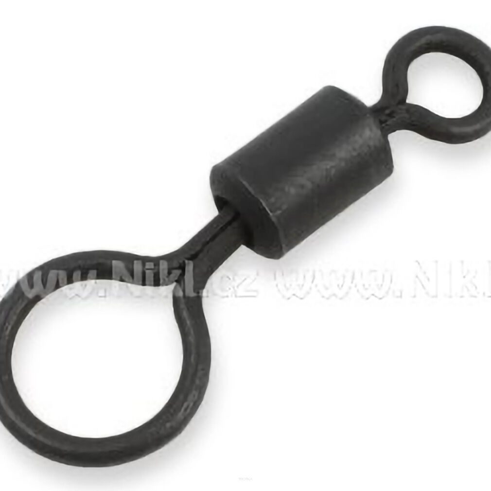 Krętliki Carp'r'Us Heli/Chod Swivel - 8