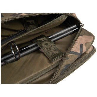 Pokrowiec Na Wędki Fox Camolite 12ft 4 Rod Hardcase - 5