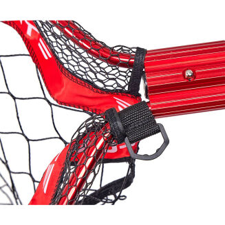 Podbierak Favorite RLN1-80 gumowa siatka 137cm - 2