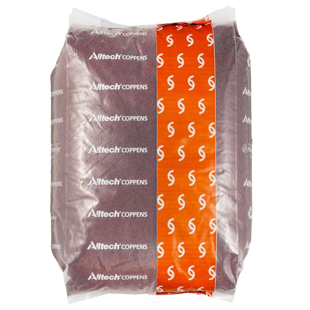 Pellet Coppens Red Halibut Premium Select 2mm 25kg