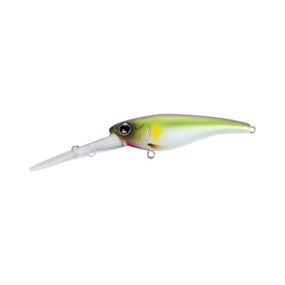 Shimano Bantam Pavlo Shad 59 SP 6g 59mm 0-1.7m  003 Matte Ayu Suspending