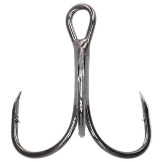 Kotwica Mikado Jaws Strong Potrójna Nr 10 Op.8szt - 2