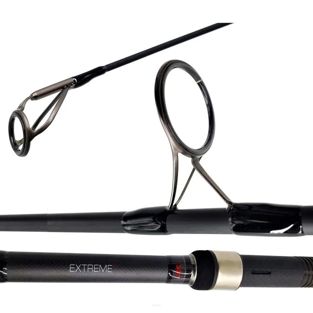 Wędka Karpiowa JRC Extreme Tx Rods Wersja 12ft / 3.00lb