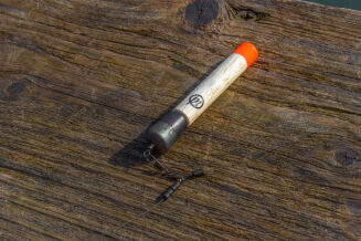 System Do Montażu Spławika Preston Stopz Pellet Waggler Kit - 4