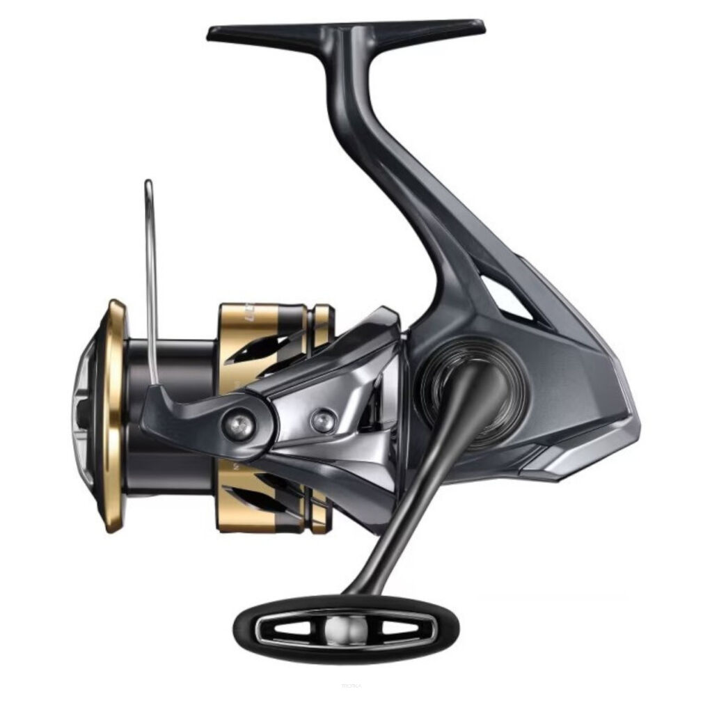Kołowrotek Shimano Ultegra FD 4000 XG