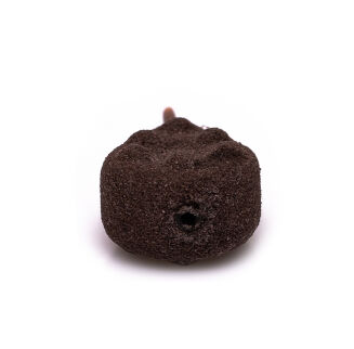 Ciężarek Grippon Przelotowy Brązowy 90 g - 2