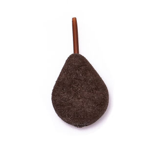Ciężarek Grippon Przelotowy Brązowy 90 g - 3