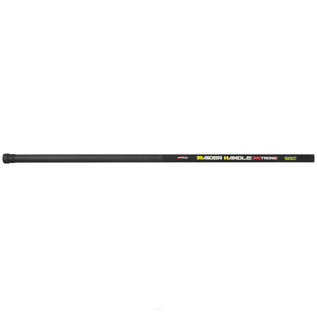 Sztyca Podbieraka Tubertini Raider Handle X Strong 3m