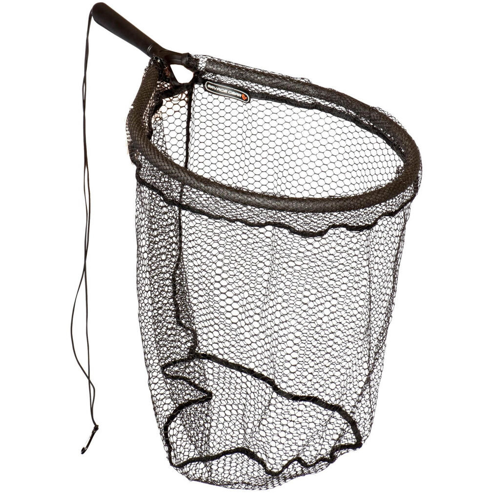 Podbierak Savage Gear Pro Finezze Landing Net Floating L