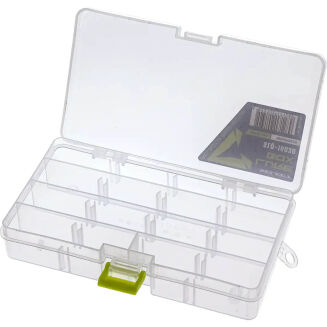 Organizer Select Lure Box SLQ-1603B 16.5x9x3cm - 2