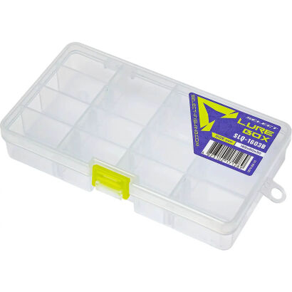 Organizer Select Lure Box SLQ-1603B 16.5x9x3cm