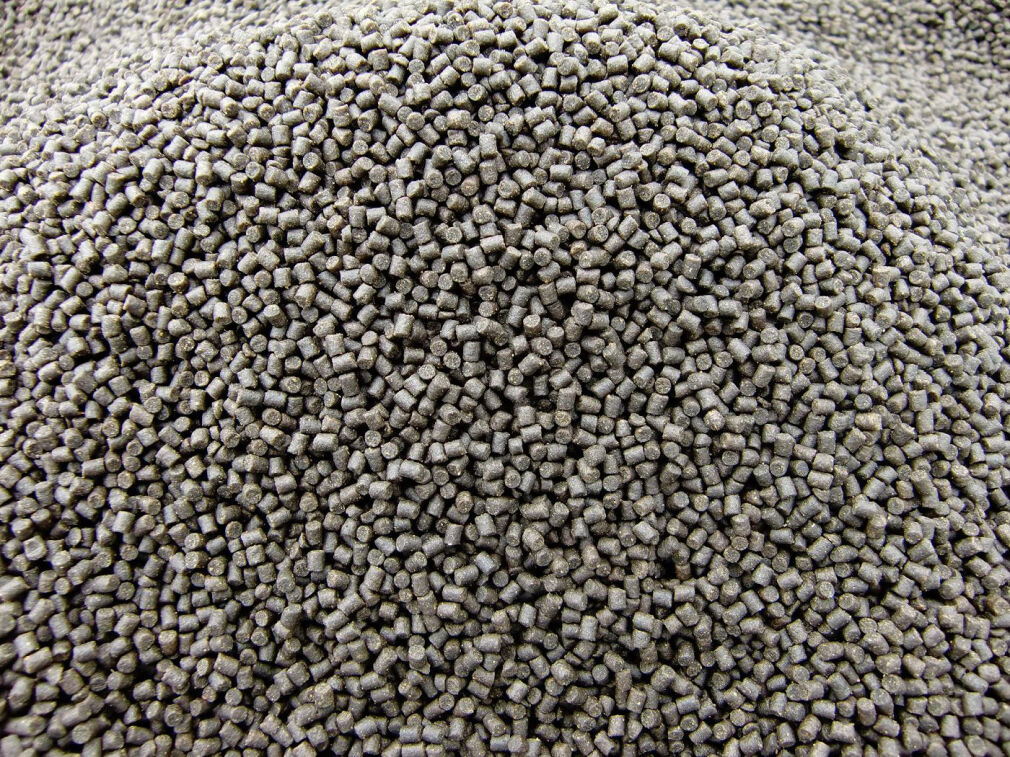 Pellet zanętowy Stalomax Karpiowy 1kg, 2mm - Wątroba