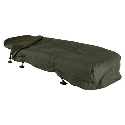 Narzuta JRC Defender Sleeping Bag & Cover Combo