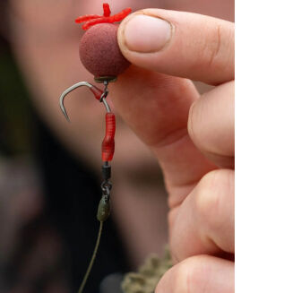 Imitacja Robaków One More Cast Revibed Bloodliner Tippers - 3