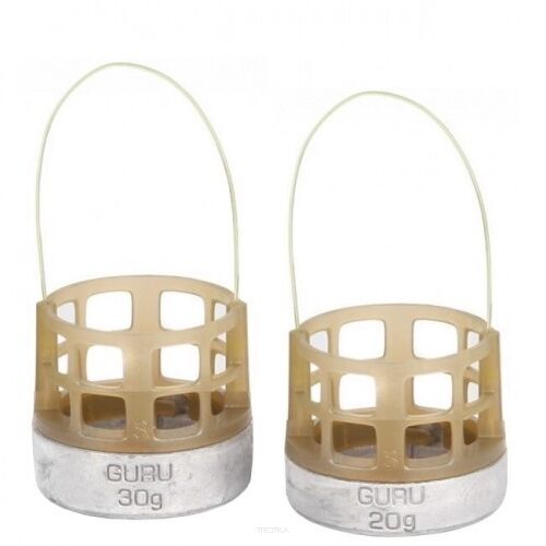 Koszyk Guru X-Change Feeder - Ex-Small 20+30g cage