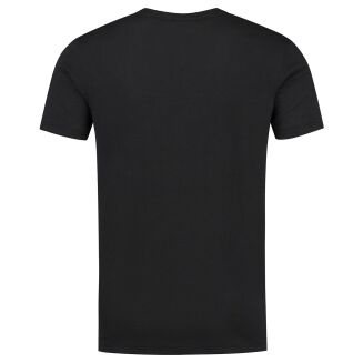 Koszulka Korda Le Kamo Pocket Tee Black - Small - 2