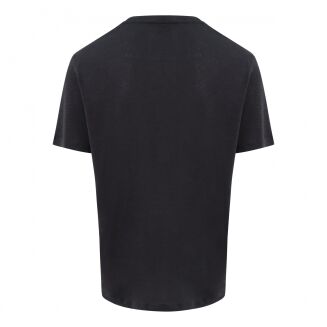 Koszulka Korda Le Kamo Pocket Tee Black - Small - 3