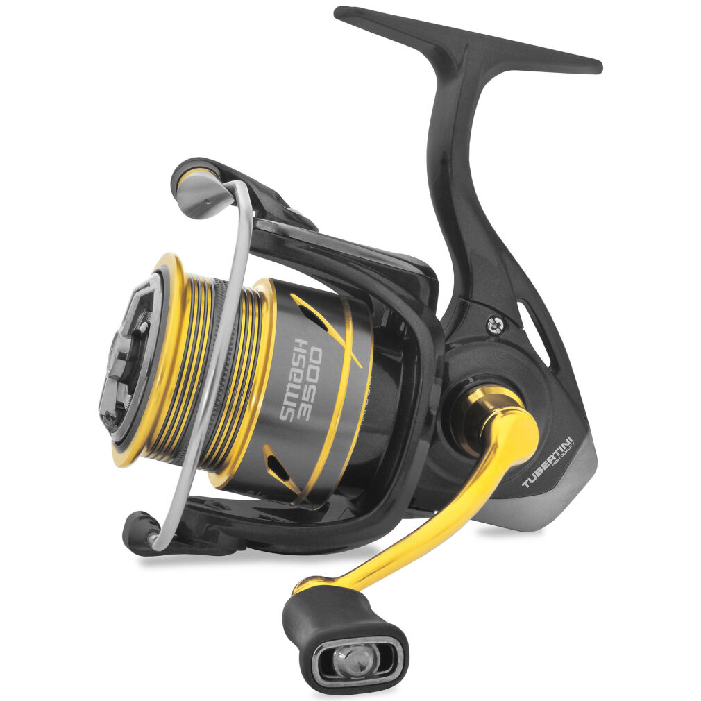 Kołowrotek Tubertini Smash 4500