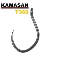 Haczyki Kamasan T360 PTFE Circle Hook rozmiar 16