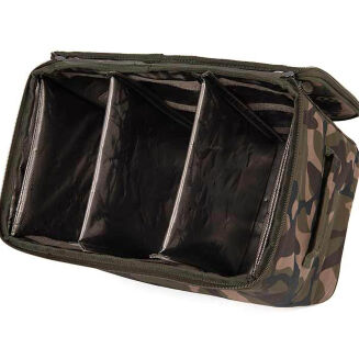 Torba Fox Camolite Large Cool Bag (37 x 22 x 28) - 4