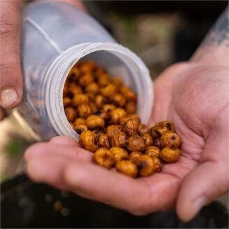 Orzechy Tygrysie Nash Sweet Tiger Nuts 0,5l - 3