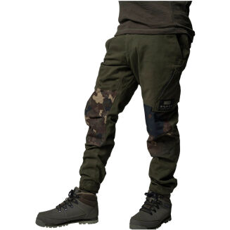 Spodnie Nash Zero Tolerance Low Key Thermal Combats - M - 3