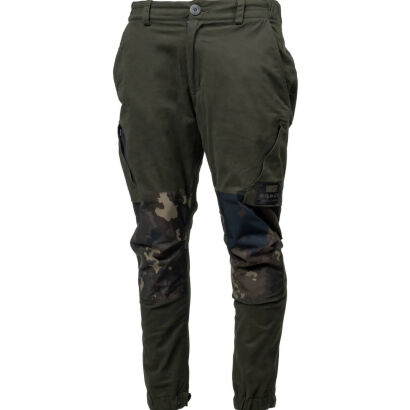 Spodnie Nash Zero Tolerance Low Key Thermal Combats - M