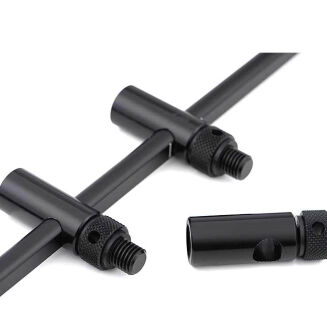 Zestaw Do Buzz Barów Fox Black Label Goalpost Conversion Kit - 2