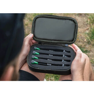 Pokrowiec Nash Subterfuge Siren Micro Swing Arm Storage Case - 4