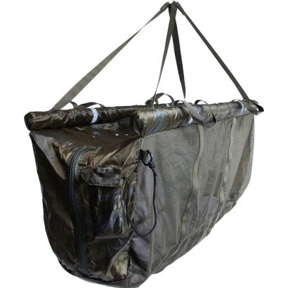 Worek Karpiowy Sonik Bank-tek Floating Weighsling