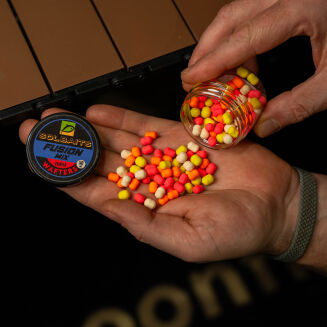 Wafters Solbaits Fusion Mix Mini 50ml - 3