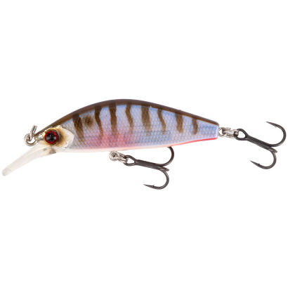 Wobler Mikado Mambo 40mm/ 4.8g/ Oikawa Perch Tonący