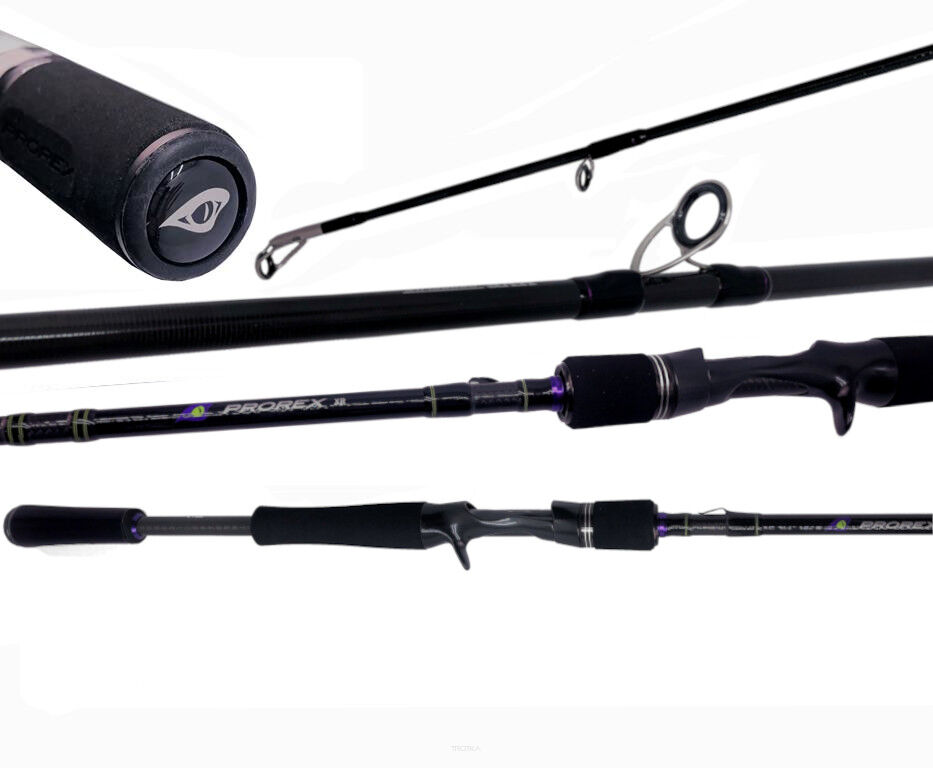 Daiwa Prorex XR Baitcast 2,10m 14-42g Wędka Castingowa