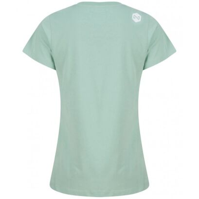 Bluzka Damska Navitas Womens T-Shirt Light Green Rozmiar S. NTTT4835-S