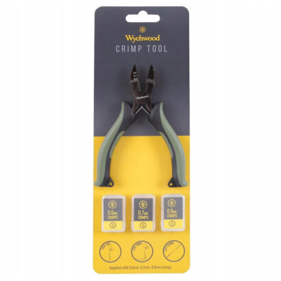 Narzędzie Wychwood Crimp Tool Set
