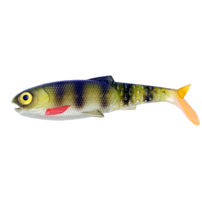 Guma Konger Venom Live Perch 15cm, #002 2szt