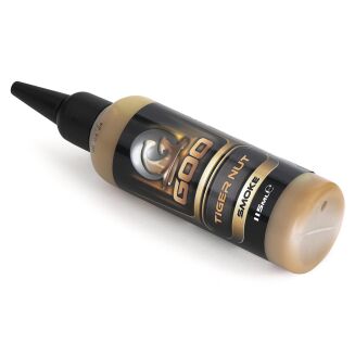 Atraktor Korda Goo Kiana Carp - Tiger Nut Smoke 115ml - 3