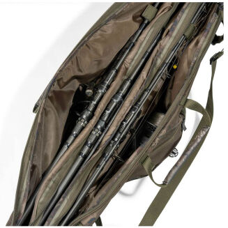 Pokrowiec Na Wędki Nash Scope OPS Soft Protect 9ft 3 Rod Skin - 3