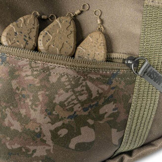 Pokrowiec Na Wędki Nash Scope OPS Soft Protect 9ft 3 Rod Skin - 4